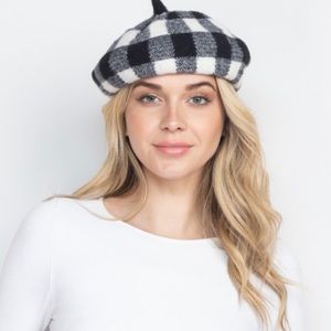 Beret Hat
